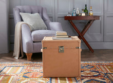 Load image into Gallery viewer, Wycombe leather chest