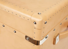 Load image into Gallery viewer, Wycombe leather chest
